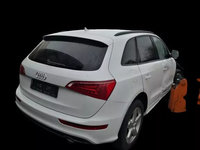 Aeroterma volan pe stanga Audi Q5 8R [2008 - 2012] Crossover 3.0 TDI S tronic quattro (240 hp)