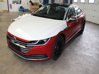 Aeroterma Volkswagen Arteon 2019 sport 2,0 tdi DFH