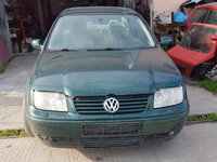 Aeroterma Volkswagen Bora 1998 BERLINA 1.6B