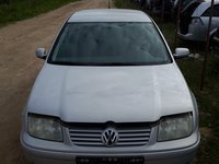 Aeroterma Volkswagen Bora 1999 berlina 1.6