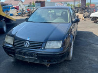 Aeroterma Volkswagen Bora 2001 Berlina 1.9