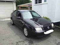 Aeroterma Volkswagen Bora 2003 BERLINA 1.9 TDI