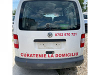 Aeroterma Volkswagen Caddy 2004 Van 1.9