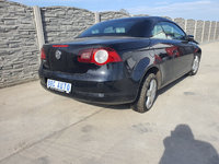 Aeroterma Volkswagen Eos 2009 CABRIO 1.4 TSI