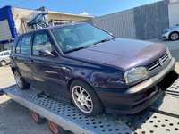 Aeroterma Volkswagen Golf 3 1992 HATCHBACK 1.8i