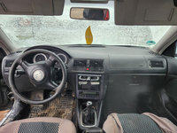 Aeroterma Volkswagen Golf 4 1.9 TDI ASZ combi an 2004