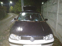 Aeroterma Volkswagen Golf 4 1999 hatchback 1.4 16v