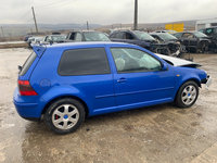 Aeroterma Volkswagen Golf 4 1999 hatchback 1600