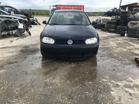 Aeroterma Volkswagen Golf 4 2000 hatchback 1,9 diesel agr