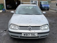 Aeroterma Volkswagen Golf 4 2001 Break/Combi cutie viteze 6+1 1.9 tdi AJM