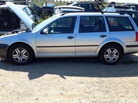 Aeroterma Volkswagen Golf 4 2002 break 1.4 benzina