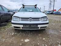 Aeroterma Volkswagen Golf 4 2002 Break 1.9SDI