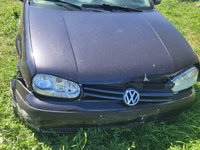 Aeroterma Volkswagen Golf 4 2002 hatchback 1,9