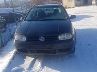 Aeroterma Volkswagen Golf 4 2002 VARIANT 1.9 tdi