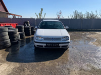 Aeroterma Volkswagen Golf 4 2003 combi 1.9 tdi