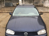 Aeroterma Volkswagen Golf 4 2003 hatchback 1.4