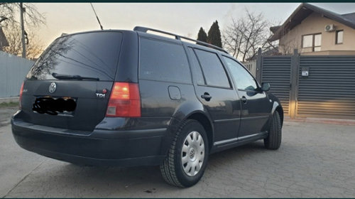 Aeroterma Volkswagen Golf 4 2004 Break 1.9