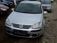 Aeroterma Volkswagen Golf 5 2005 hatchback 1.4