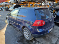 Aeroterma Volkswagen Golf 5 2005 hatchback 1.4 benzina BCA