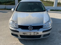 Aeroterma Volkswagen Golf 5 2005 Hatchback 1.4 benzina 16Valve