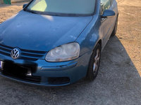 Aeroterma Volkswagen Golf 5 2005 hatchback 1.6 fsi