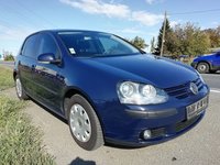 Aeroterma Volkswagen Golf 5 2006 HATCHBACK 1.9 TDI