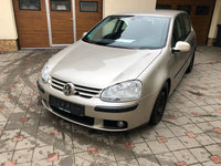 Aeroterma Volkswagen Golf 5 2006 hatchback 1.9