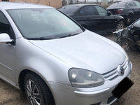 Aeroterma Volkswagen Golf 5 2006 hatchback 2.0 tdi