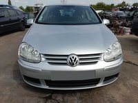 Aeroterma Volkswagen Golf 5 2006 HATCHBACK 2.0 TDI 16V