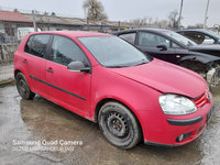 Aeroterma Volkswagen Golf 5 2008 Hatchback 1.4 benzina