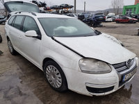 Aeroterma Volkswagen Golf 5 2009 combi/break 1.9 tdi