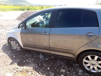 Aeroterma Volkswagen Golf 5 Plus 2005 hatchback 1.9