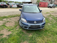 Aeroterma Volkswagen Golf 5 Plus 2006 Hatchback 1.9