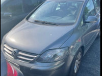 Aeroterma Volkswagen Golf 5 Plus 2007 Hatchback 1.9 tdi