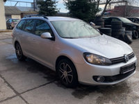 Aeroterma Volkswagen Golf 6 2010 Break 1.6