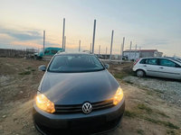 Aeroterma Volkswagen Golf 6 2010 variant 2.0