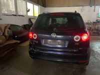 Aeroterma Volkswagen Golf 6 Plus 2013 Hatchback 1.2 tsi