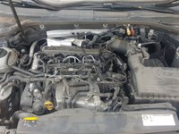 Aeroterma Volkswagen Golf 7 1.6 TDI 77 KW 105 CP CLH 2017