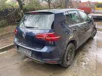 Aeroterma Volkswagen Golf 7 2016 Hatchback 1.6 tdi