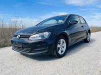 Aeroterma Volkswagen Golf 7 2017 coupe 1.4 tsi