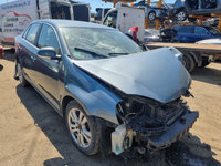 Aeroterma Volkswagen Jetta 2007 Berlina 1.9 tdi