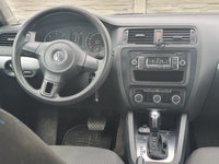 Aeroterma Volkswagen Jetta 2012 BERLINA 1.6 D