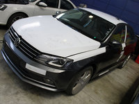 Aeroterma Volkswagen Jetta 2016 sedan 2.0 tdi CUU