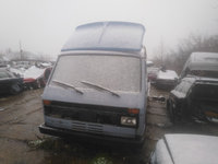 Aeroterma Volkswagen LT 1986 Cabina 2.4D