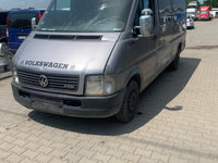 Aeroterma Volkswagen LT 2003 Duba 2.5