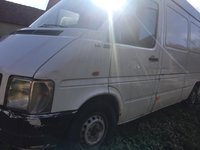 Aeroterma Volkswagen LT 2003 Duba 2.8tdi