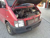 Aeroterma Volkswagen LT 2005 Lt 28 36 46 2.8 tdi