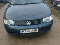 Aeroterma Volkswagen Passat B5 1999 Limuzina 1.9 tdi