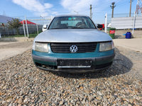 Aeroterma Volkswagen Passat B5 2000 Berlina 1.9 tdi 85kw