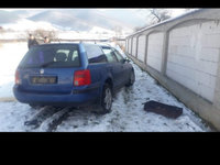 Aeroterma Volkswagen Passat B5 2000 Combi 1.9 tdi